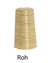 Vnější roh SLK 60 Q Döllken, 3047 