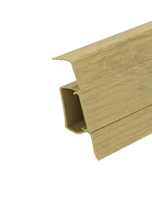 Lišta soklová SLK 60 Q Döllken, 3042 - 2,5m