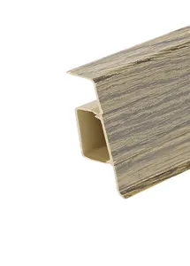 Lišta soklová SLK 60 Q Döllken, 3632 - 2,5m