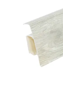 Lišta soklová SLK 60 Q Döllken, 2159 - 2,5m