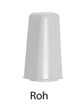 Vnější roh SLK 60 Q Döllken, 0138