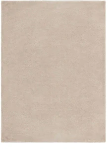 Kusový koberec BUNNY N23 Béžová, 140 x 200 cm