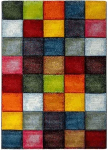 Kusový koberec DIAMOND 22605/110 - 160x230 cm