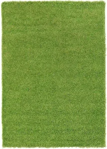 Kusový koberec LIFE 1500 Green - 140x200 cm