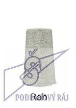 Vnější roh SLK 60 Q Döllken, 4113