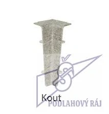 Vnitřní kout SLK 60 Q Döllken, 4113