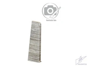 Ukončení levé SLK 60 Q Döllken, 4114