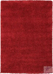 Kusový koberec LIFE 1500 Red - 140x200 cm