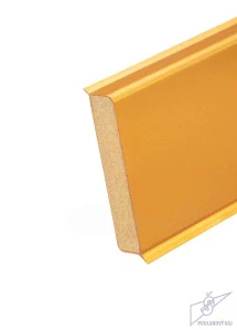 Podlahová lišta Cubu Trendy Mango 1467 - 2,5m