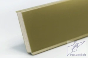 Podlahová lišta Cubu Trendy Snake 1470 - 2,5m