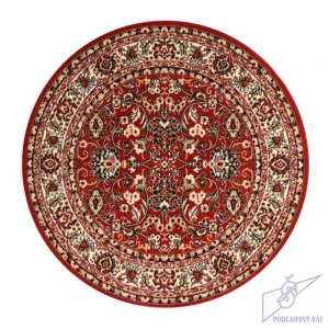 Kusový koberec Teheran Practica kruh 59/CVC 160 cm