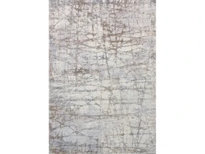 Kusový koberec Bellavista  280-25 beige grey, 80 x 150 cm
