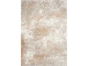 Kusový koberec Mirta Lea 01 Beige Grey, 80 x 150 cm