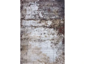 Kusový koberec Universe 839-56 Grey-beige, 240 x 330 cm