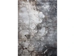Kusový koberec Universe 841-86 Dk. Grey-beige, 200 x 290 cm