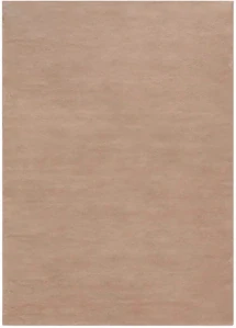 Kusový koberec COLOR UNI Cappucino, 60 x 100 cm