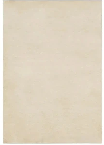 Kusový koberec COLOR UNI Cream, 160 x 220 cm