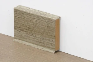 Döllken Cubu Decor 60 mm, lišta - 2379 - 2,5m