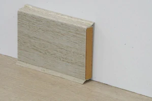 Döllken Cubu Decor 60 mm, lišta - 2388 - 2,5m