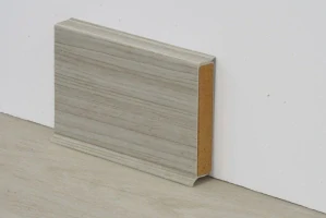 Döllken Cubu Decor 60 mm, lišta - 2491 - 2,5m
