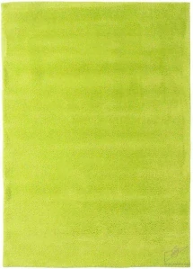 Kusový koberec SPRING green – zelený - 40x60 cm