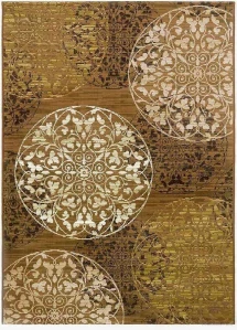 Kusový koberec ZOYA 128/Q01N, 160 x 235 cm