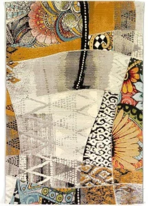 Kusový koberec ZOYA 924/Q01X, 160 x 235 cm