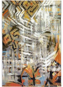 Kusový koberec ZOYA 508/Q01X, 200 x 285 cm