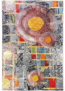 Kusový koberec ZOYA 156/Q01X, 120 x 180 cm