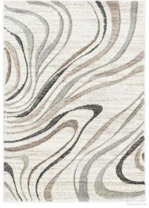 Kusový koberec CASTRO Carved 162/NQ2W 160x235 cm