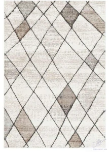 Kusový koberec CASTRO Carved 4928/NQ2A 80x120 cm