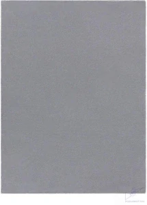 Kusový koberec BUNNY N3 šedý, 140 x 200 cm