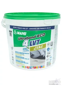 Lepidlo MAPEI ULTRABOND ECO 4 LVT ZERO 14 kg
