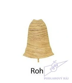 vnější roh sokl SLK 50 Döllken - 3047
