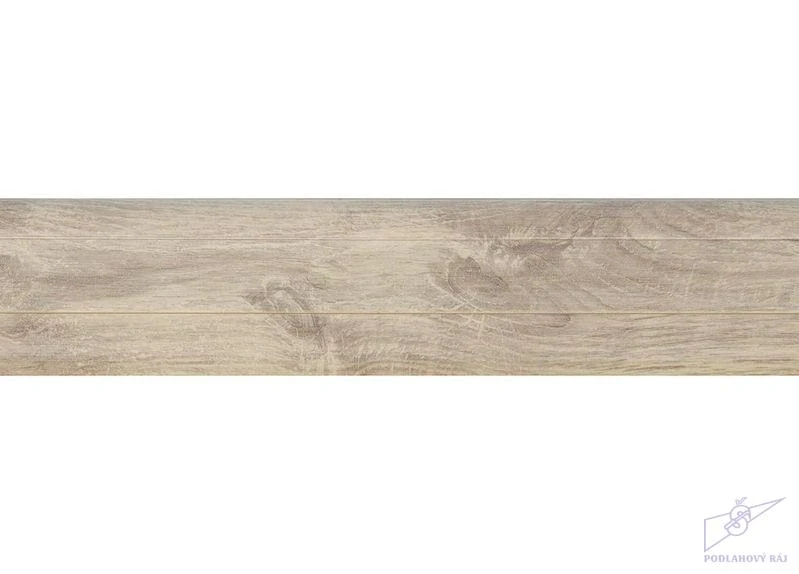 lišta soklová SLK 50 Döllken, Dub berger 2132 - W459 - 2,5m