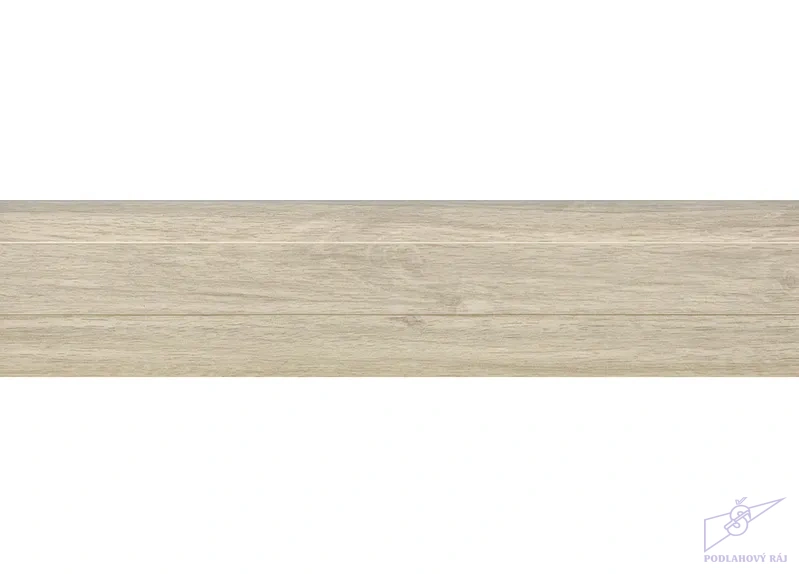 lišta soklová SLK 50 Döllken, Dub masala 2136 - W463 - 2,5m
