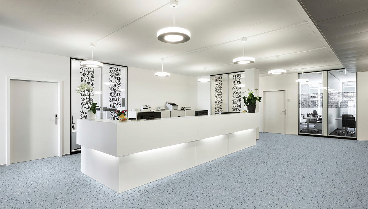 Podlaha linoleum FATRA Elektrostatik 2317