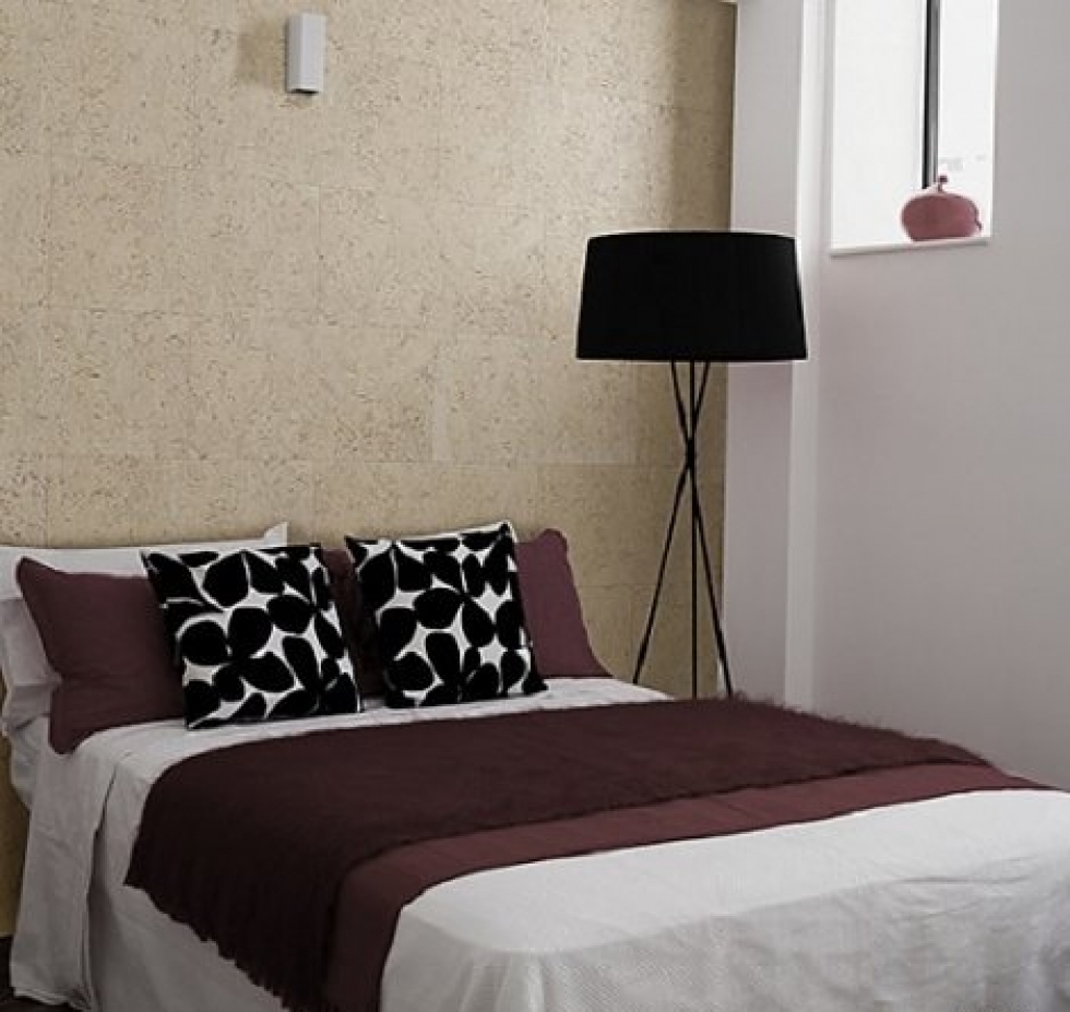 Obkladový korek STONE ART PEARL, lak