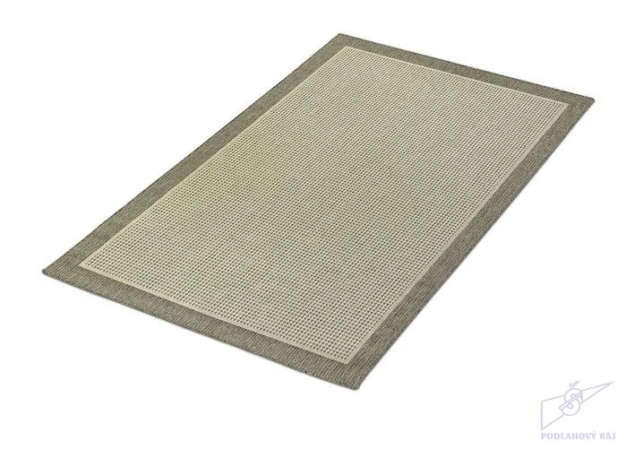 Kusový koberec Sisalo 2822 W71 I - 133 x 190 cm