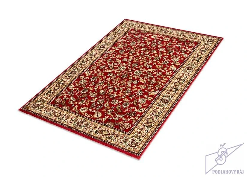 Kusový koberec SOLID 50CEC 300 x 400 cm