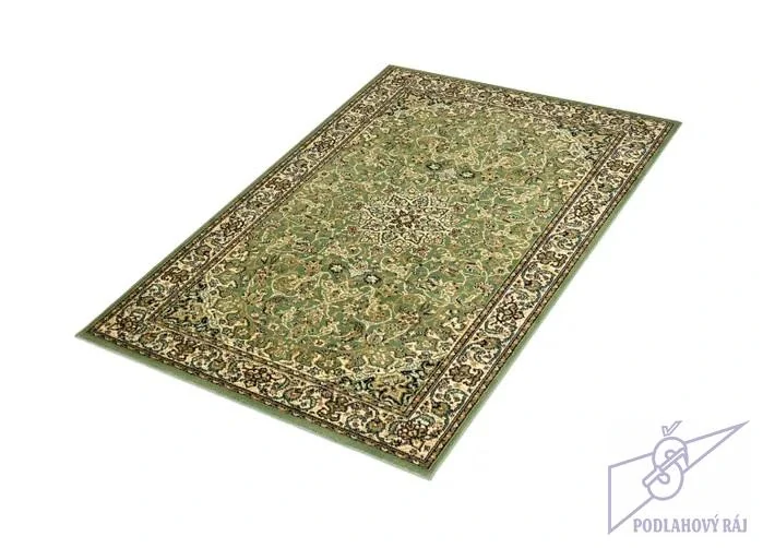 Kusový koberec SOLID 55APA - 160 x 230 cm