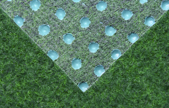 Umělá tráva GREEN-VE 20 s nopy  šíře 1,33m