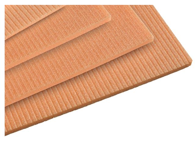 STARLON 3mm - termoizolační podložka