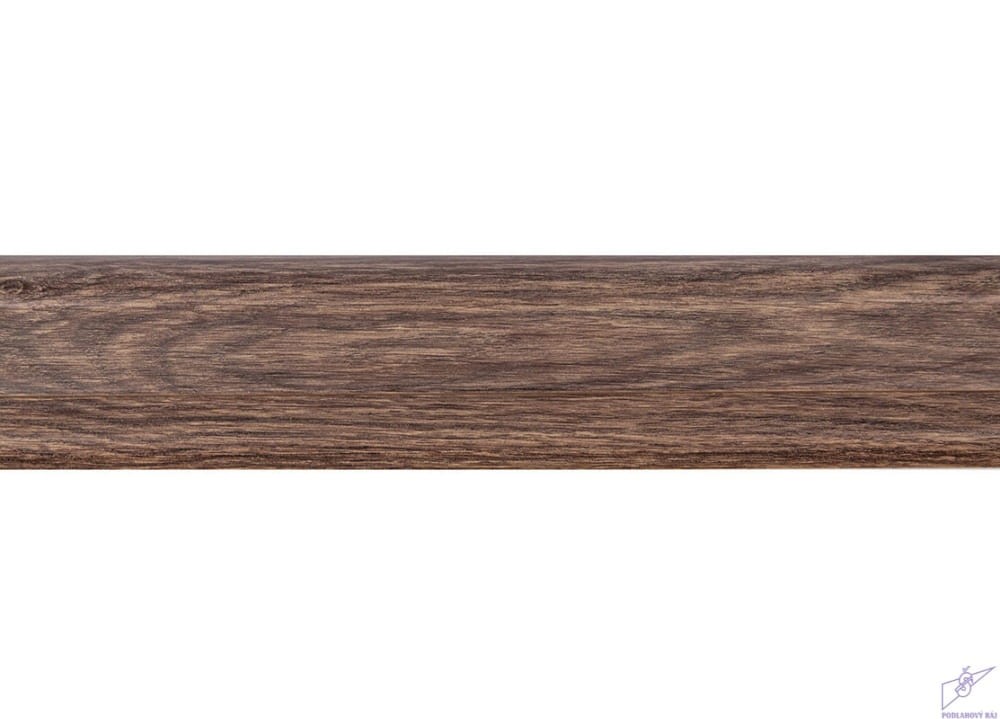 lišta soklová SLK 50 Döllken, Dub cardamon - W460 - 2,5m