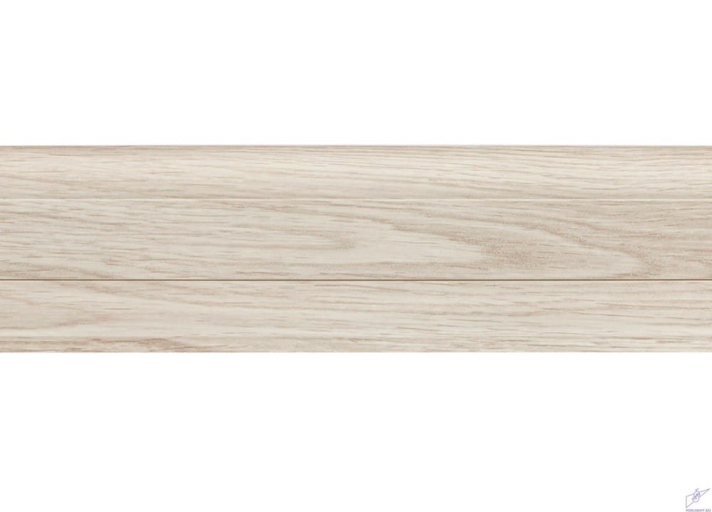 lišta soklová SLK 50 Döllken, Smrk bronholm 2164 - W652 - 2,5m