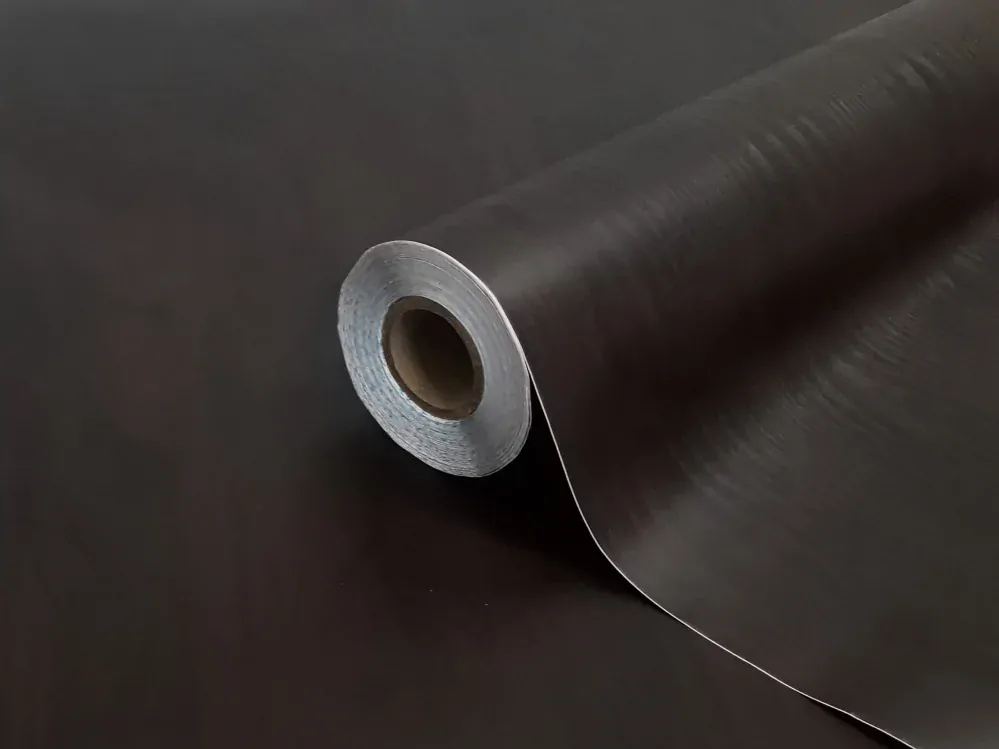 Speciální samolepicí fólie WENGE (99-6290) - šíře 90 cm