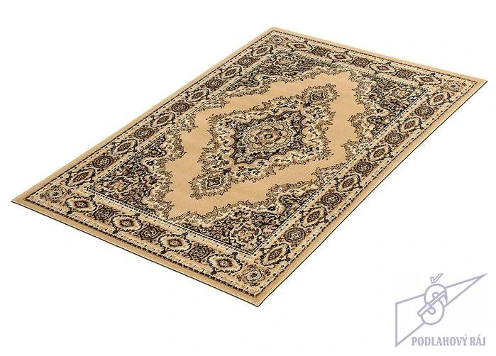 Kusový koberec Teheran Practica 58/EVE 80x150 cm