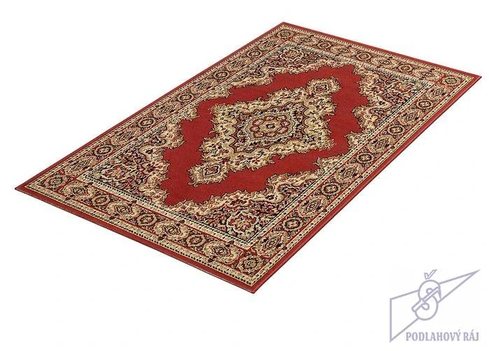 Kusový koberec Teheran Practica 58/CMC 160x230 cm
