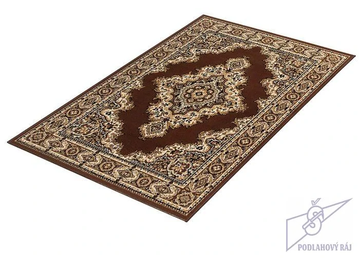 Kusový koberec Teheran Practica 58/DMD 300x400 cm