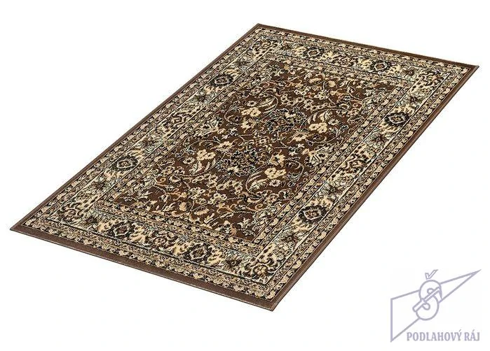 Kusový koberec Teheran Practica 59/DMD 240x340 cm